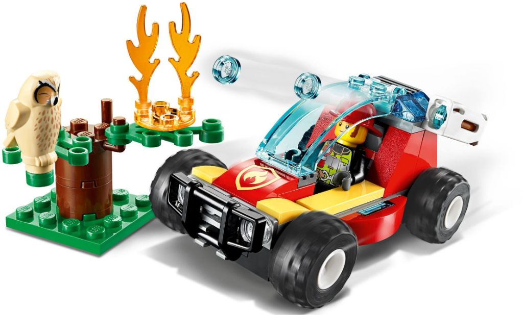 LEGO City
