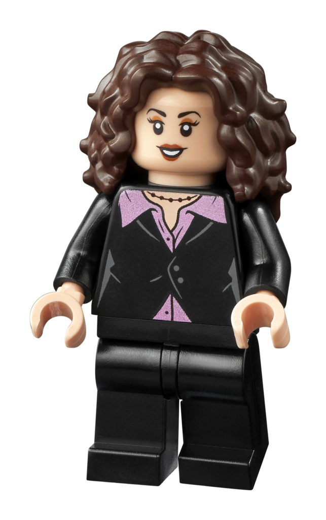 LEGO Ideas 21328 Seinfeld 12