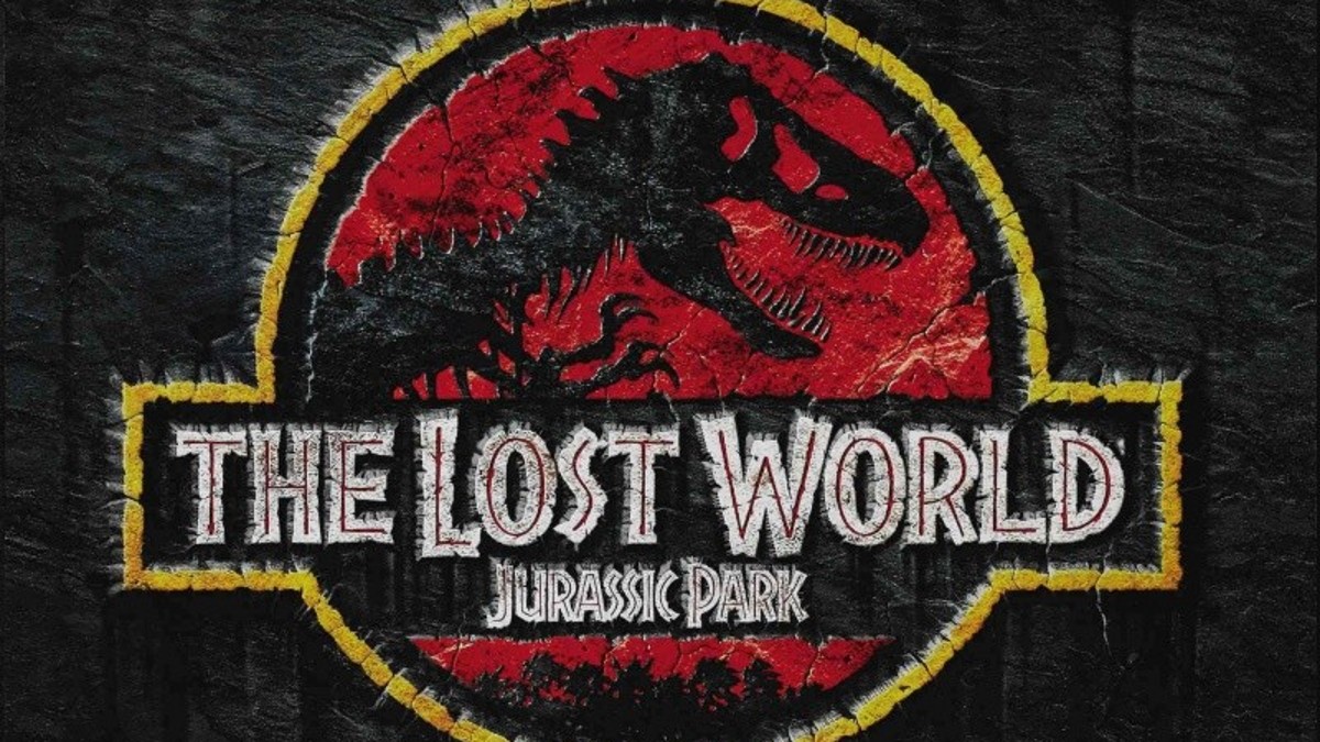 LEGO Jurassic World finalmente podría estar recreando The Lost World: Jurassic Park