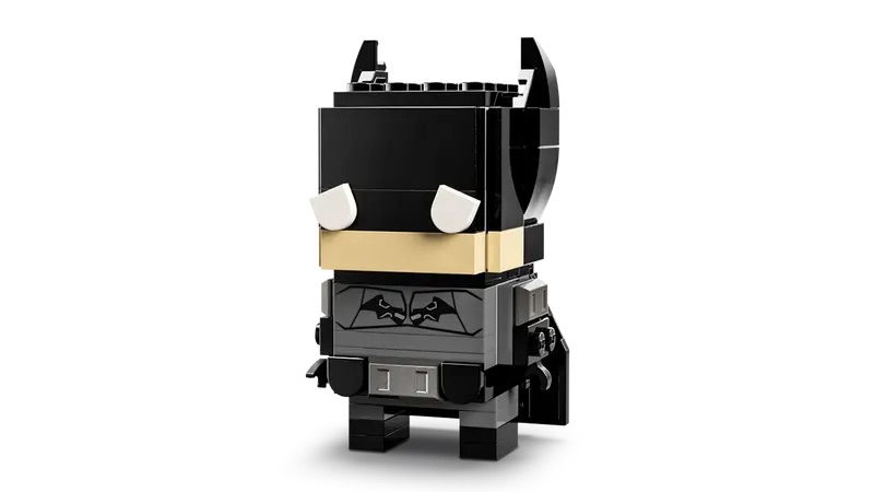 LEGO BrickHeadz 40748 Batman 8in1 Figure 9