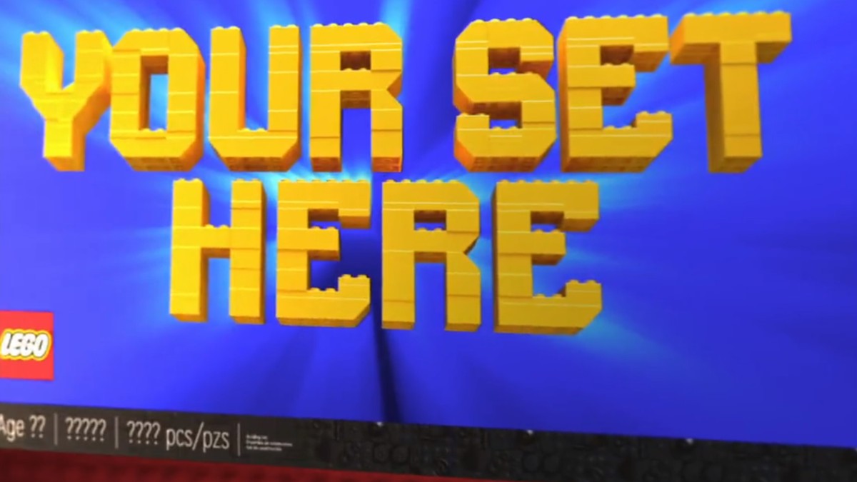 LEGO MASTERS USA Season 4 is getting a LEGO set 