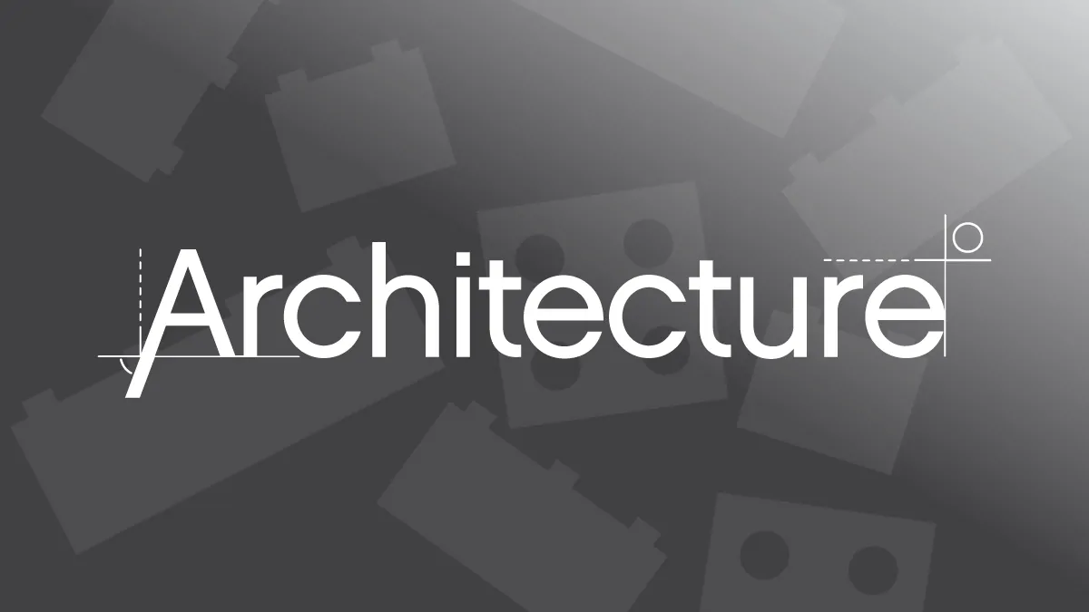 To nye LEGO-figurer med 3,000 dele Architecture sæt rygter for 2027
