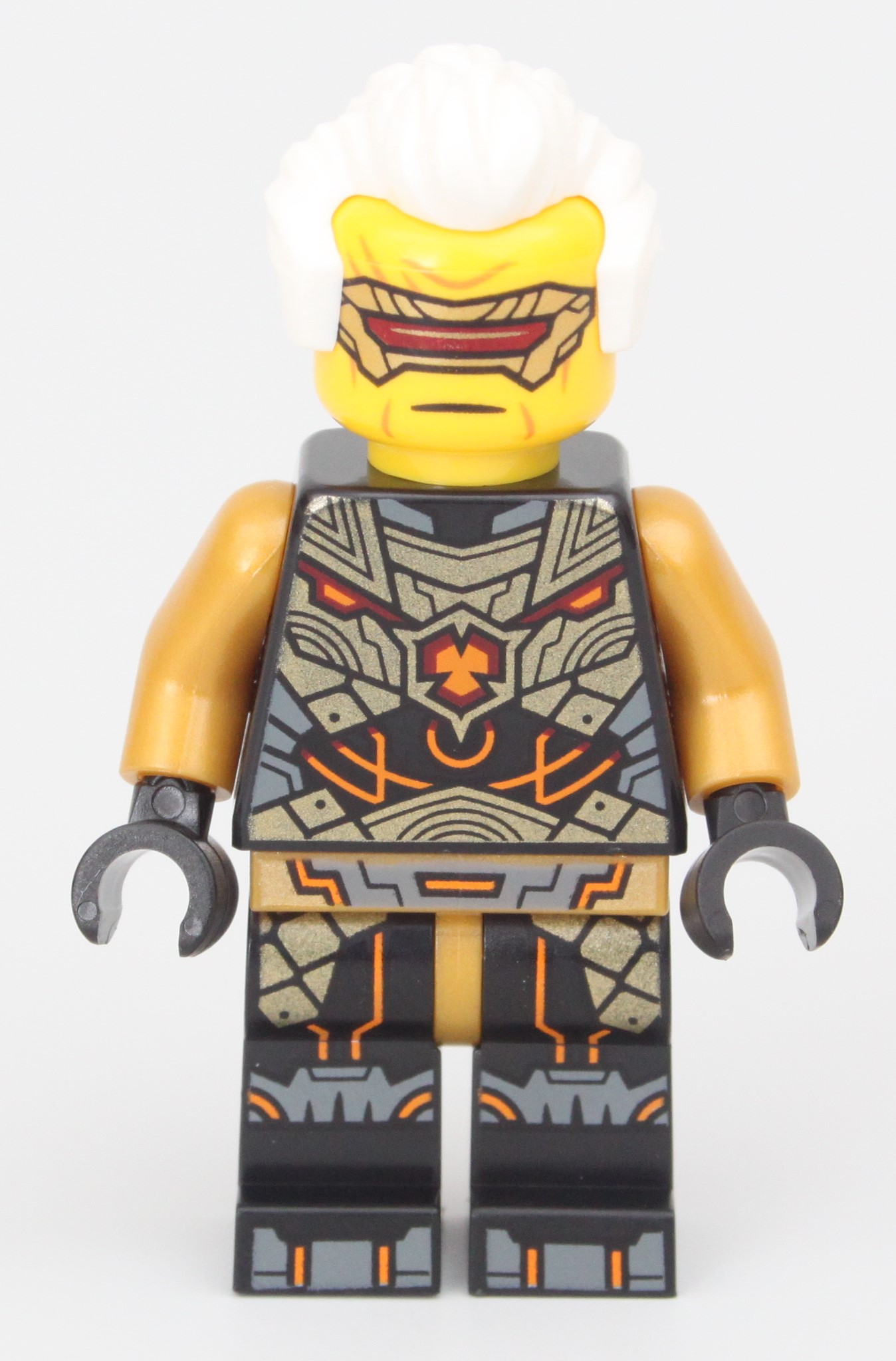 LEGO NINJAGO 71797 Destinys Bounty race against time review 59