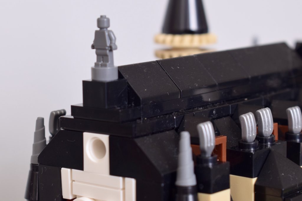 LEGO Architecture 21063 Schloss Neuschwanstein Rezension 24 1024x683