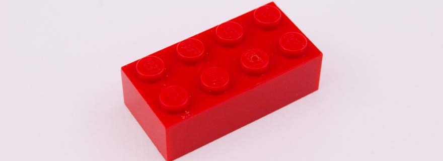 Man arrested for carrying LEGO machine gun