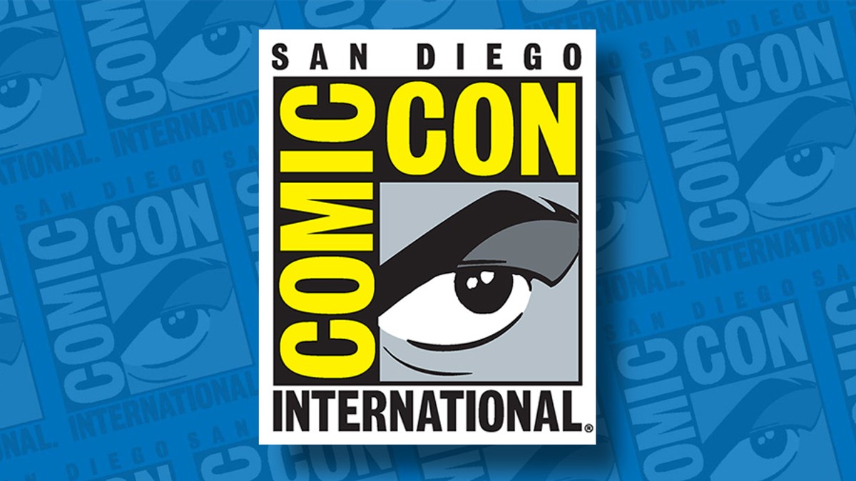 LEGO Group bekræftet til San Diego Comic-Con 2023