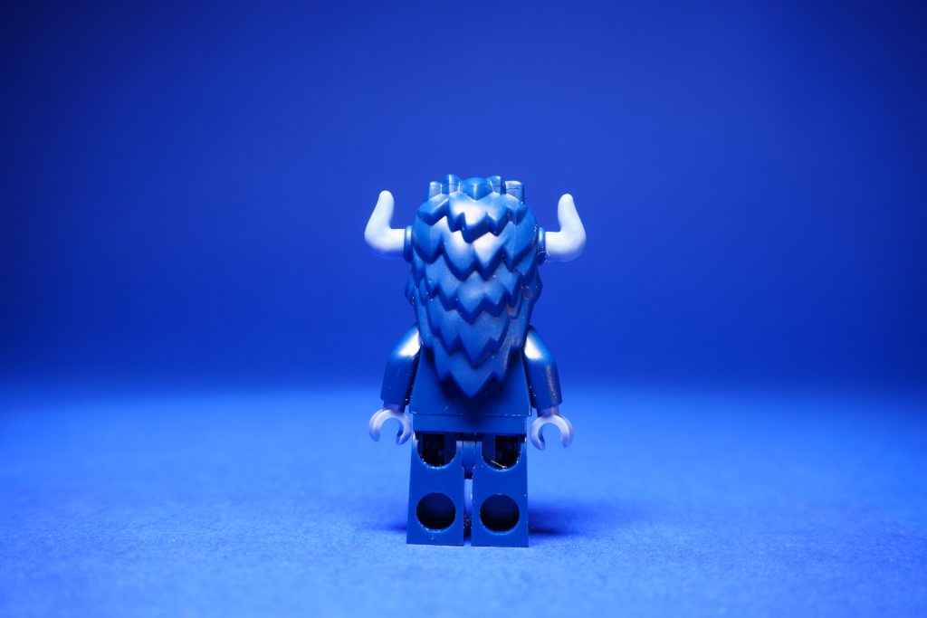 LEGO 71048 Collectable Minifigures Series 27 review 42 1024x683