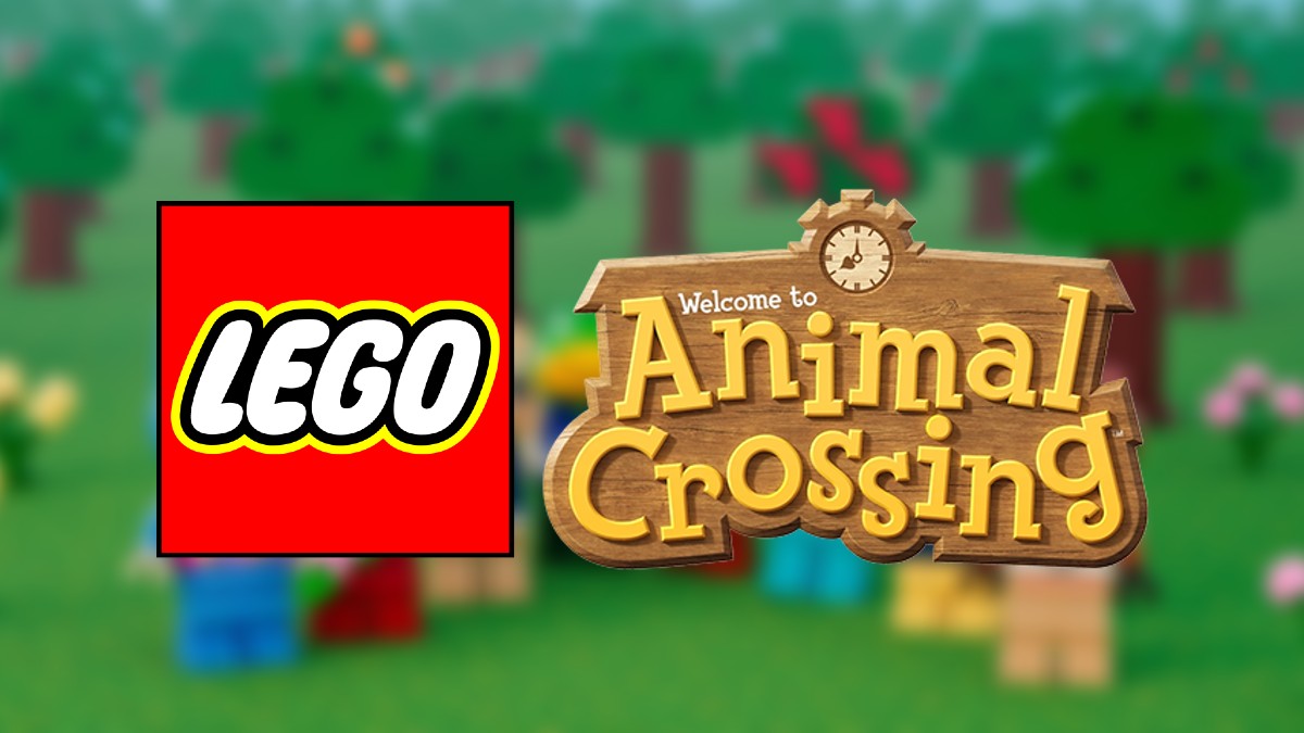 Five things you might have forgotten about LEGO Animal Crossing