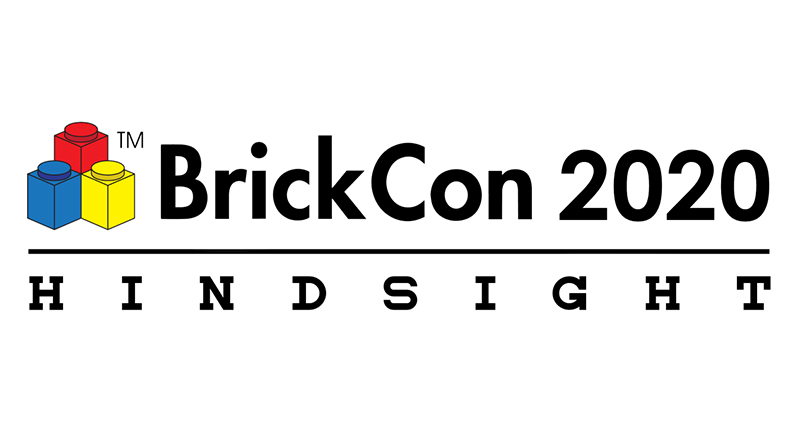 BrickCon moves online for 2020