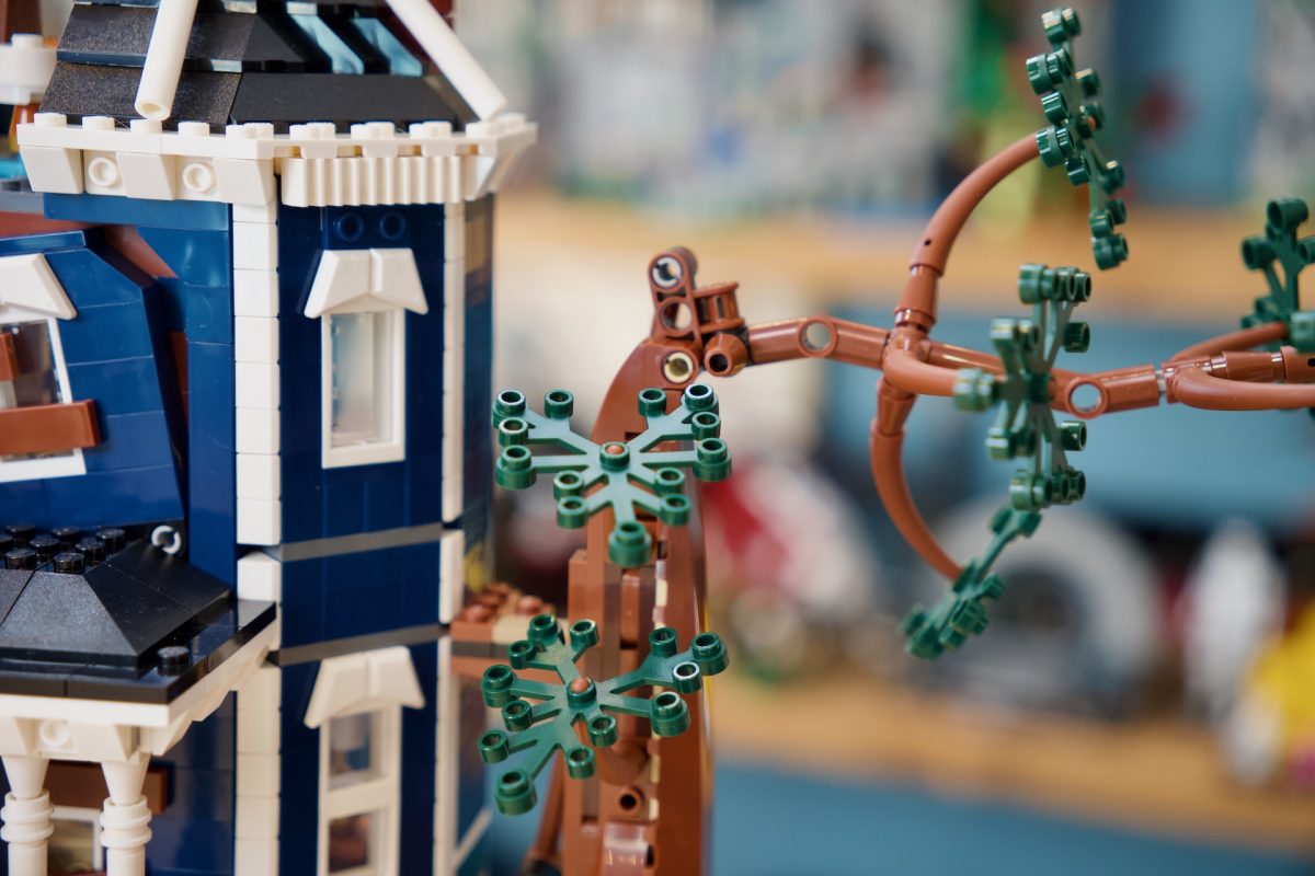 Iconos LEGO 11370 Stranger Things Reseña de Creel House 13 1200x800