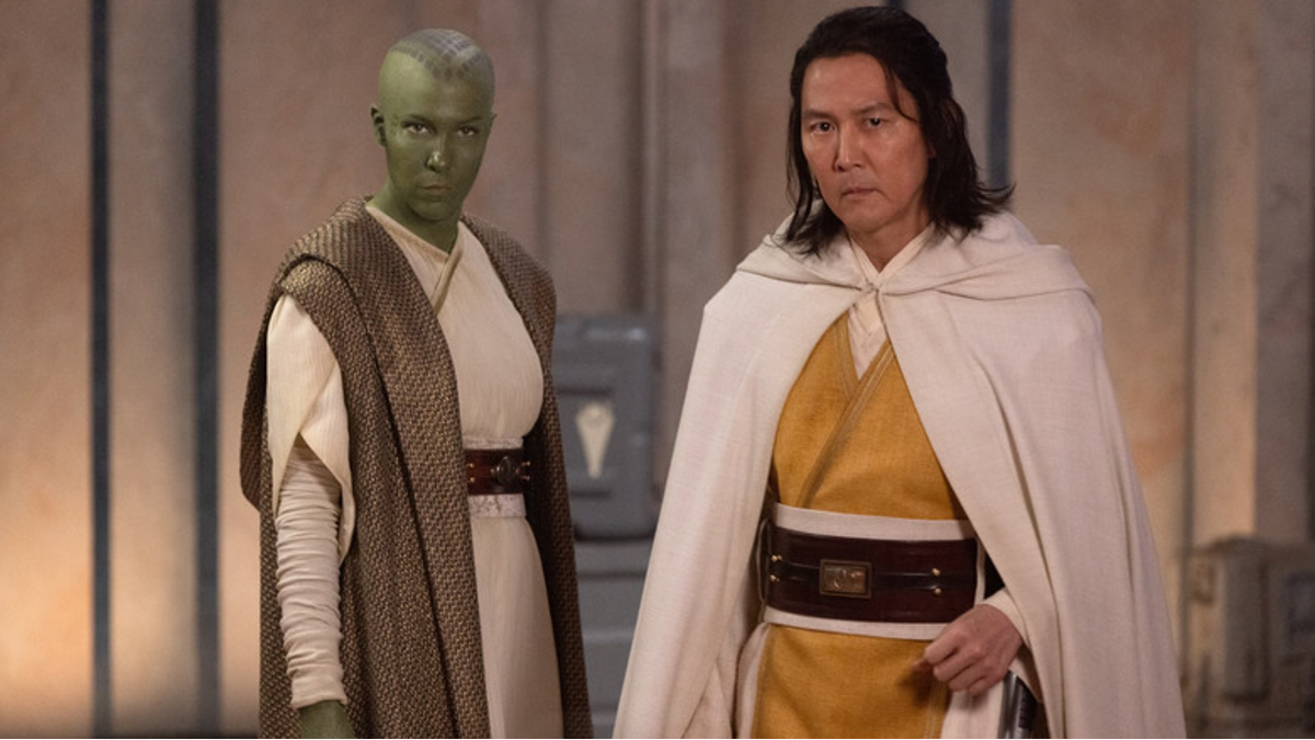 Star Wars: The Acolyte should prove to be a hit with prequel fans