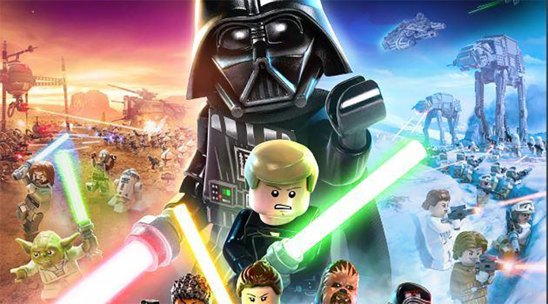 LEGO Star Wars: The Skywalker Saga looks to be a no-show at E3 2021