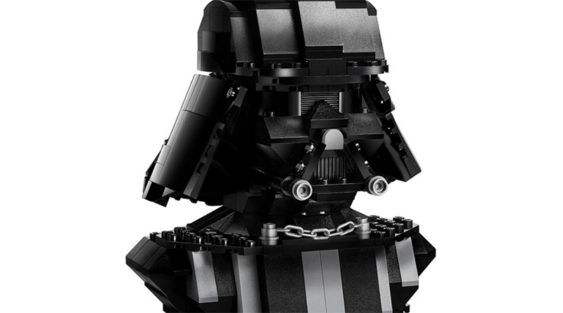 More LEGO Star Wars helmet rumours for 2021 launch wave
