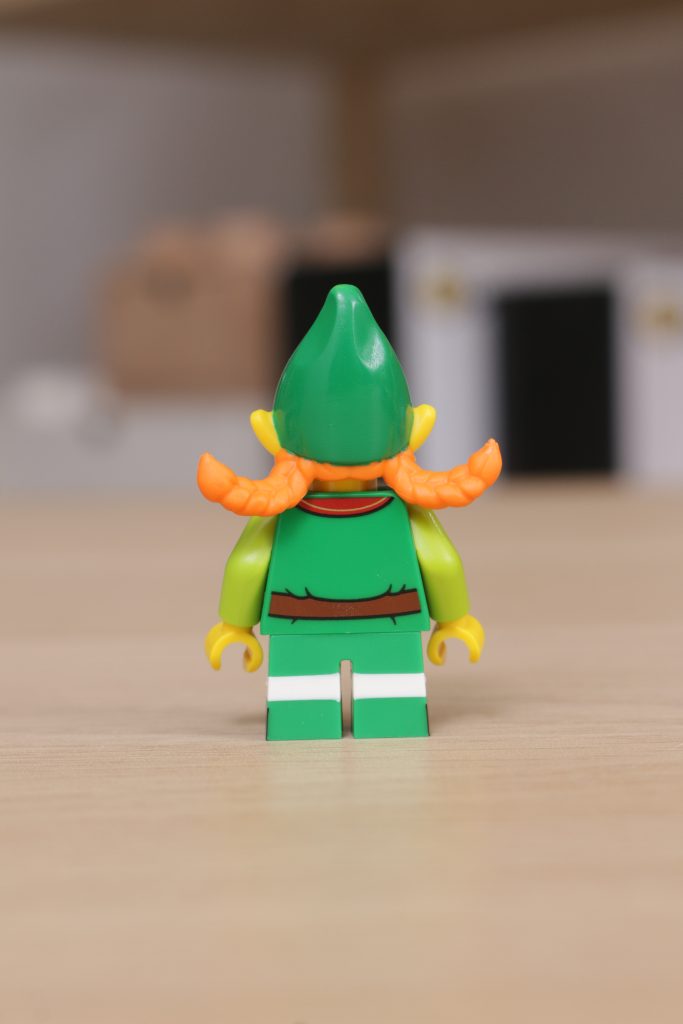 Análisis de las minifiguras LEGO 71034 Serie 23 (28, 683 x 1024)
