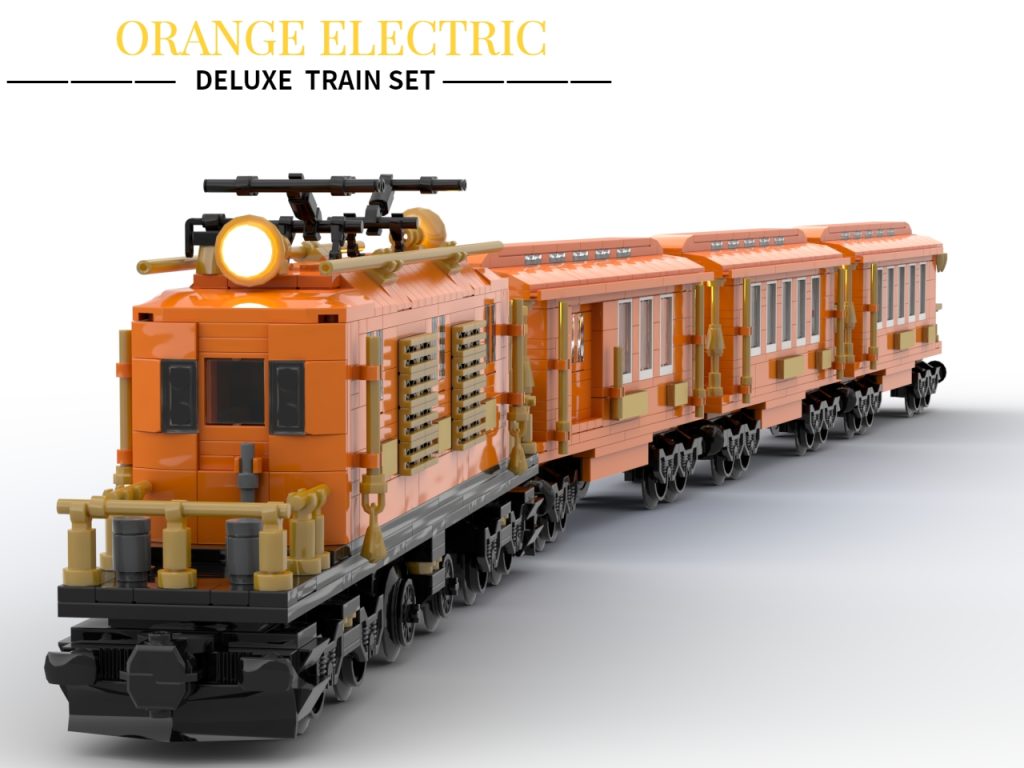 lego bricklink moc pop up store orange electric train 1024x768
