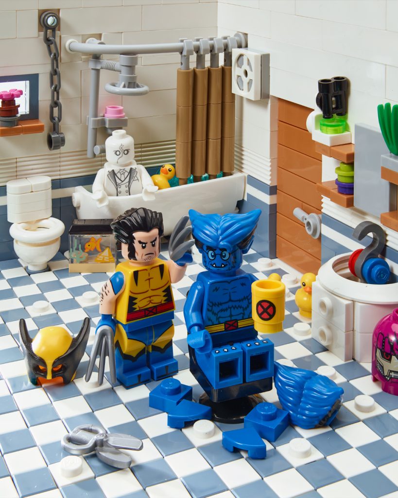 LEGO 71039 Marvel Series 2 Instagram shots 3 819x1024