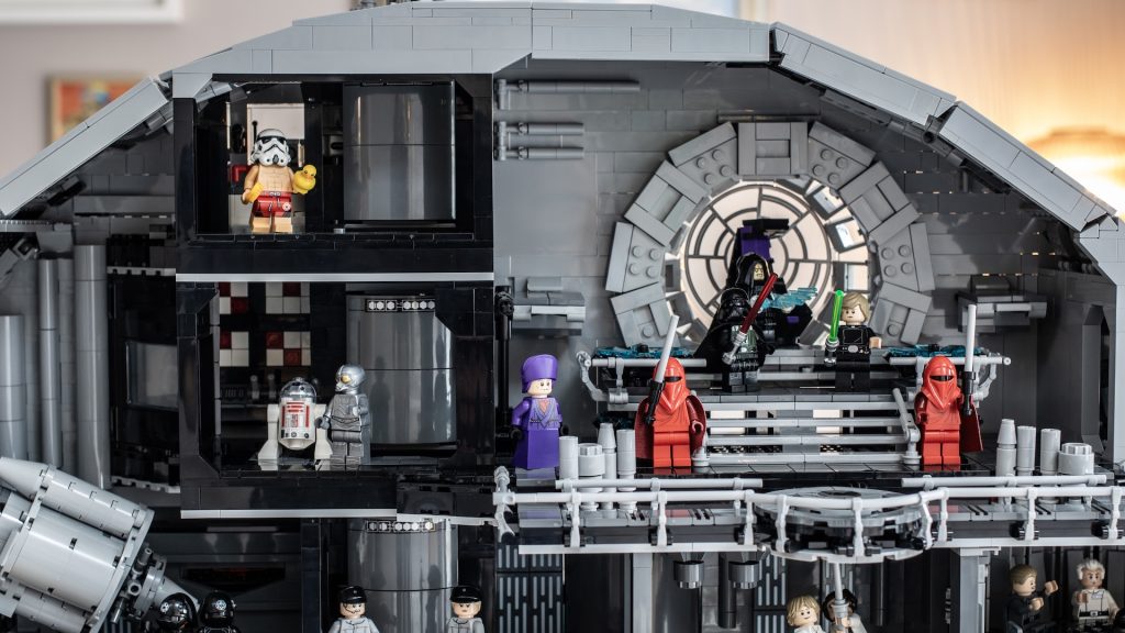 LEGO Star Wars 75419 Todesstern 108 1024x576