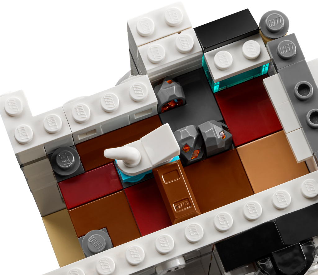 LEGO Architecture 21063 Schloss Neuschwanstein 10 1024x883