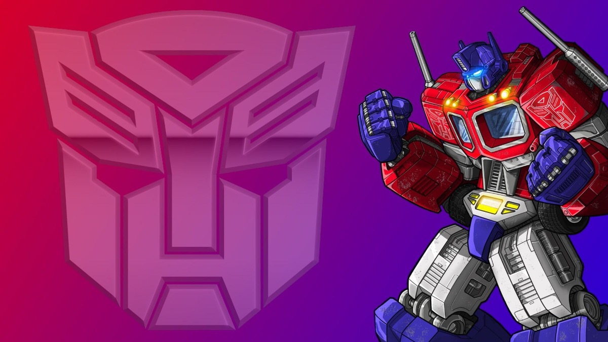 LEGO confirms Transformers Optimus Prime set for June 2022