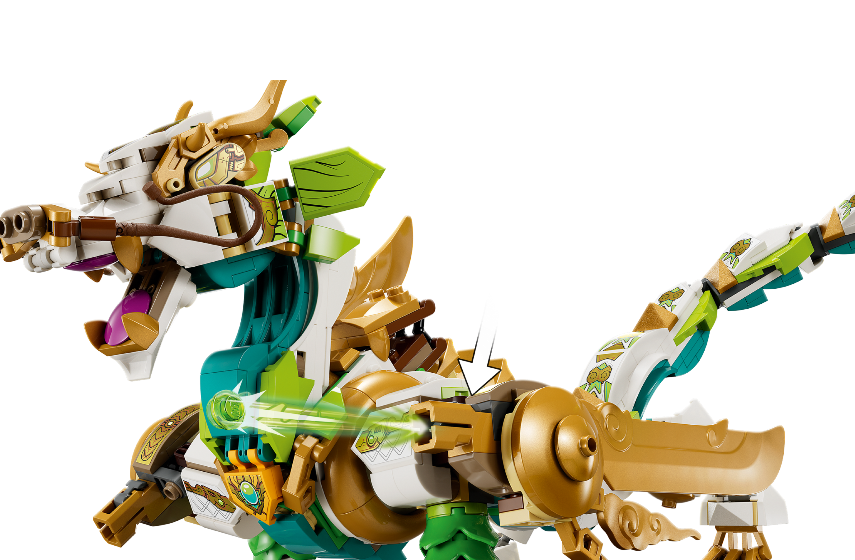 80047 Meis Guardian Dragon 3