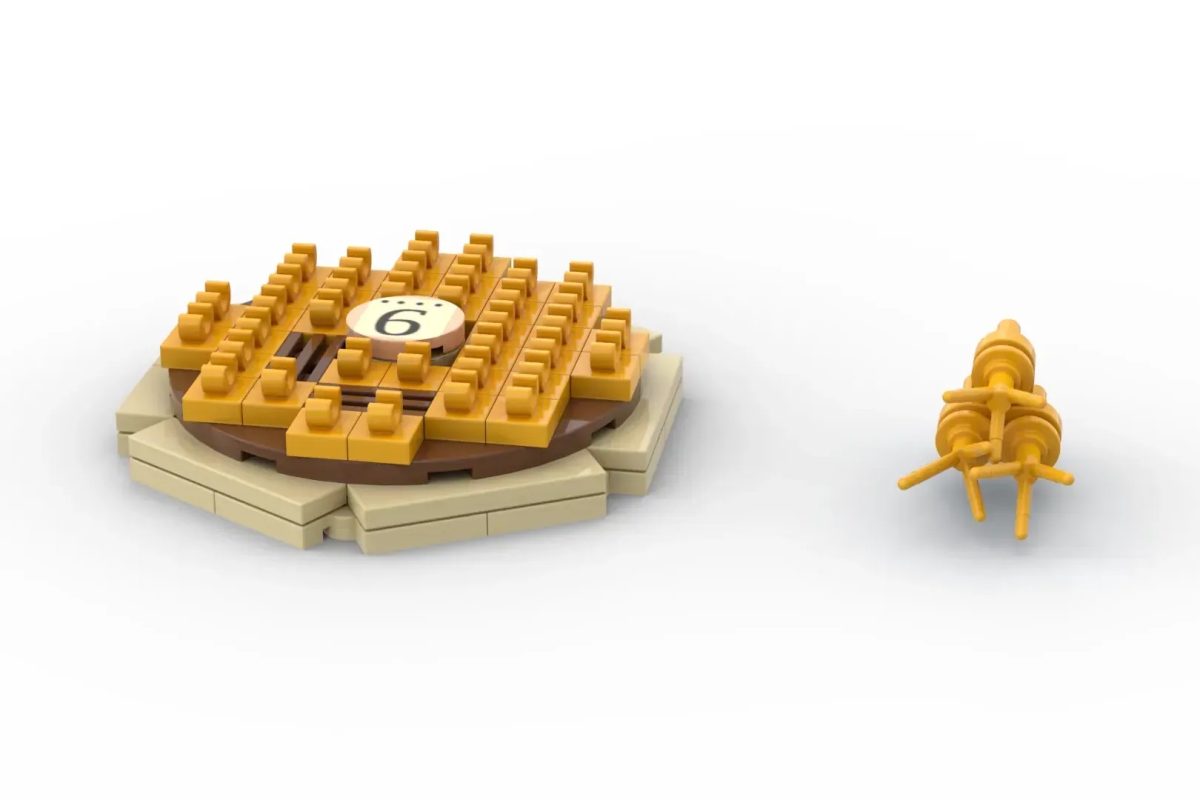 LEGO Ideas LEGO Settlers of Catan 4 1200x800