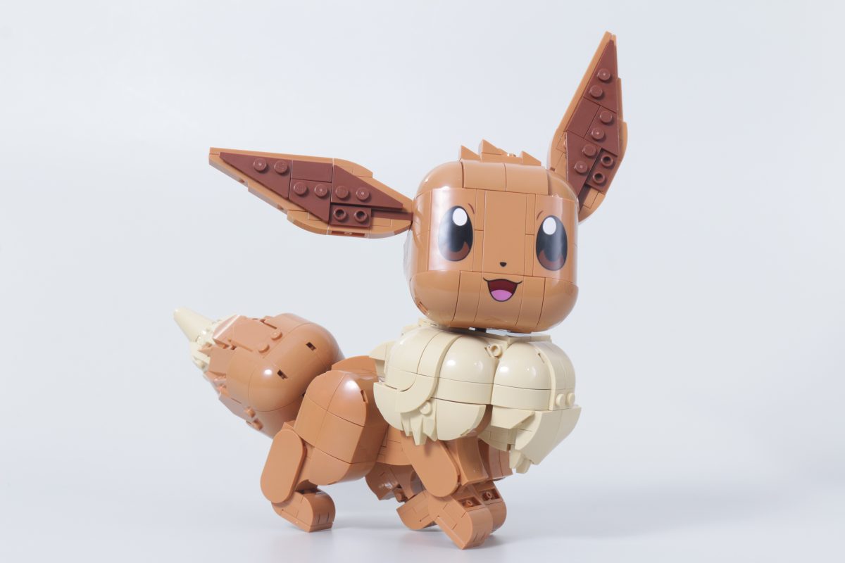 LEGO Pokémon 72151 Eevee review 5 1200x800