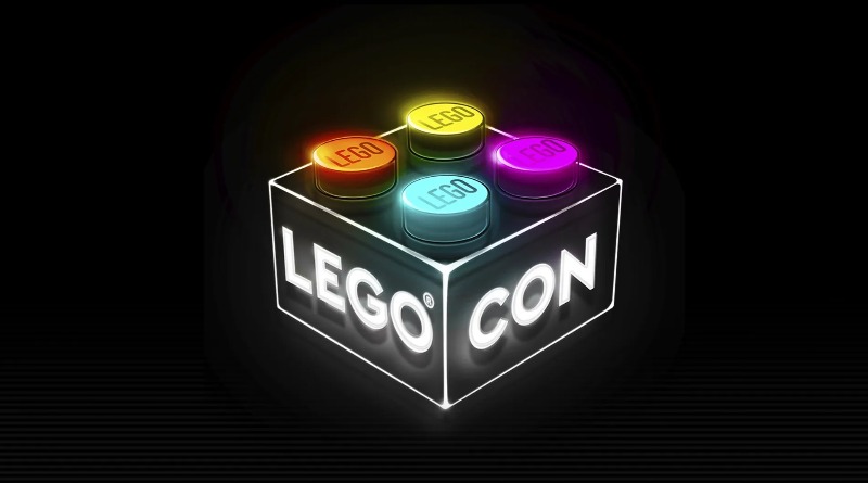 LEGO CON is now available to watch in bite-size chunks