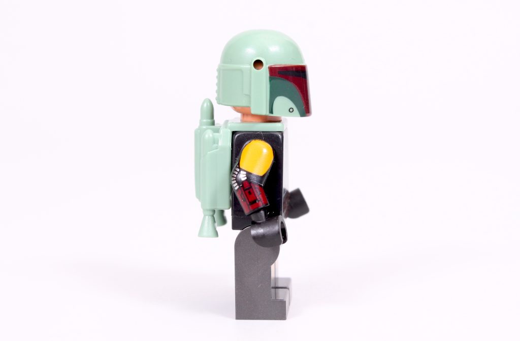 LEGO Star Wars 75344 Boba Fetts Starship Microfighter review 14 1024x671