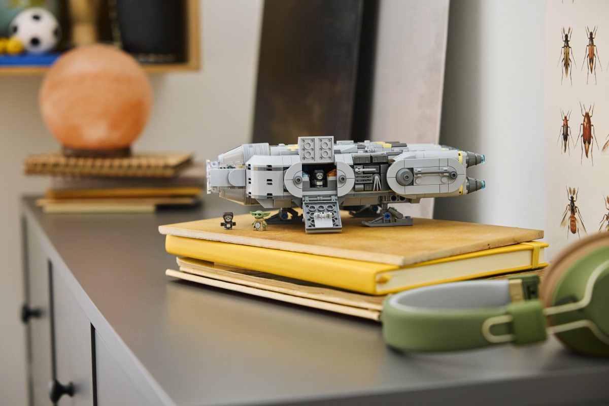 LEGO Star Wars 75445 Anzellan Raumschiff 8 1200x800