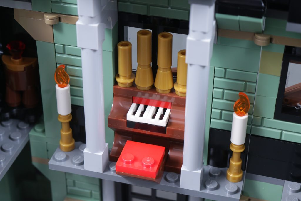 LEGO Creator 3 i 1 31167 Hjemsøgt Palæ anmeldelse 19 1024x683