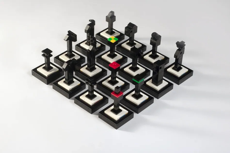 Chessmaster 8