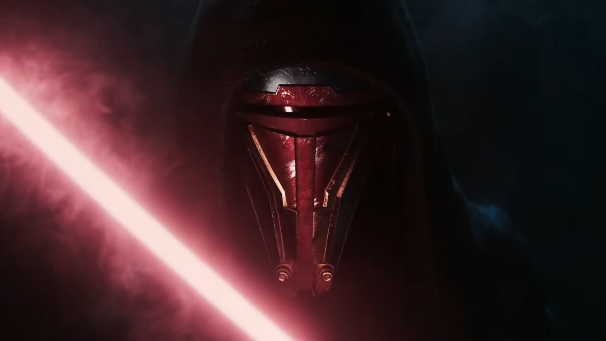 Star Wars: Knights of the Old Republic remake 'delayed indefinitely'