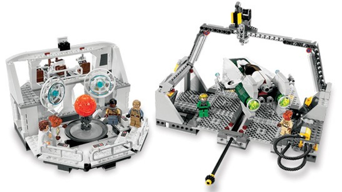 Mon Mothma confirmed for Star Wars: Andor series