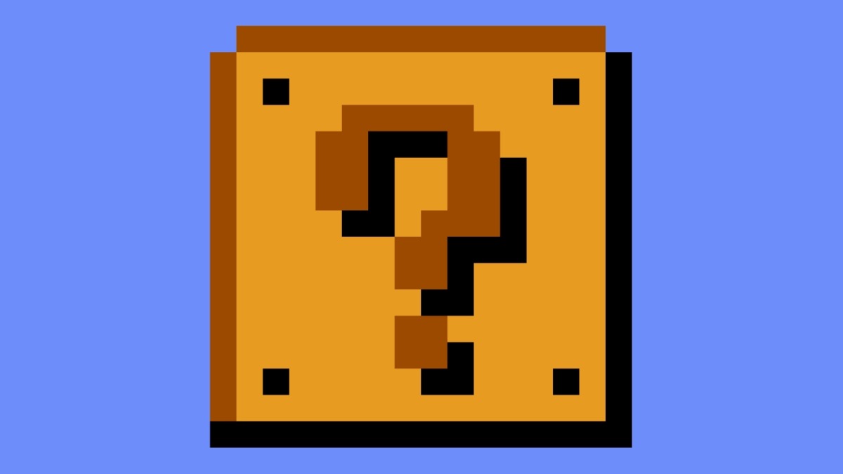 Kæmpe LEGO Super Mario 64 sæt rygtes til udgivelse i 2021