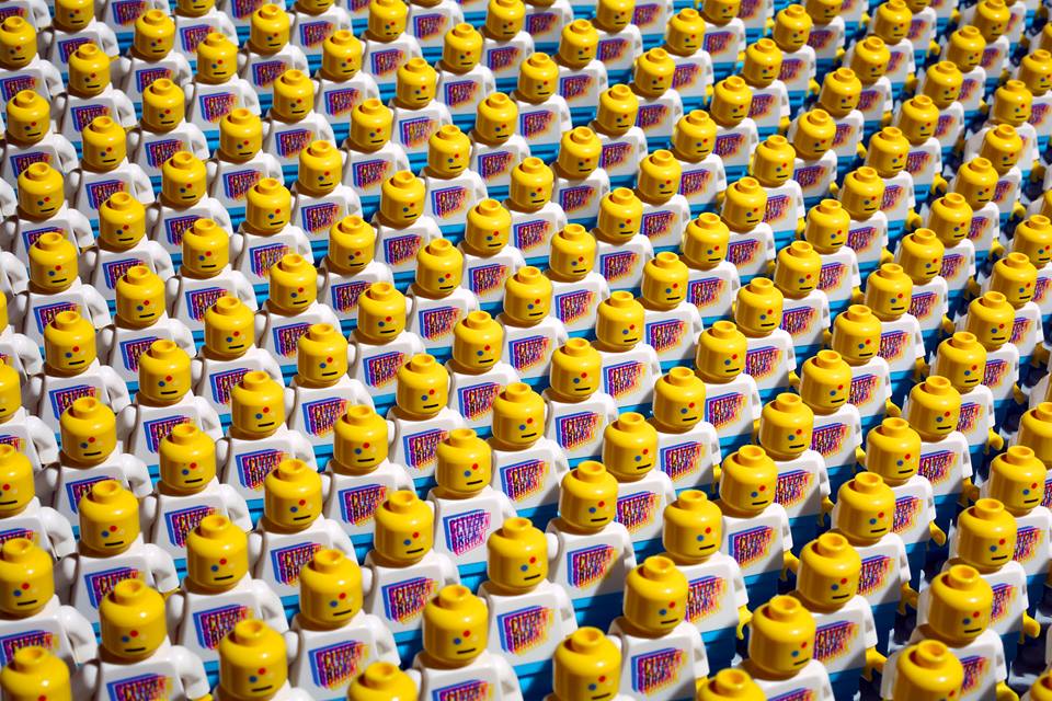 News Custom LEGO Products From Citizen Brick