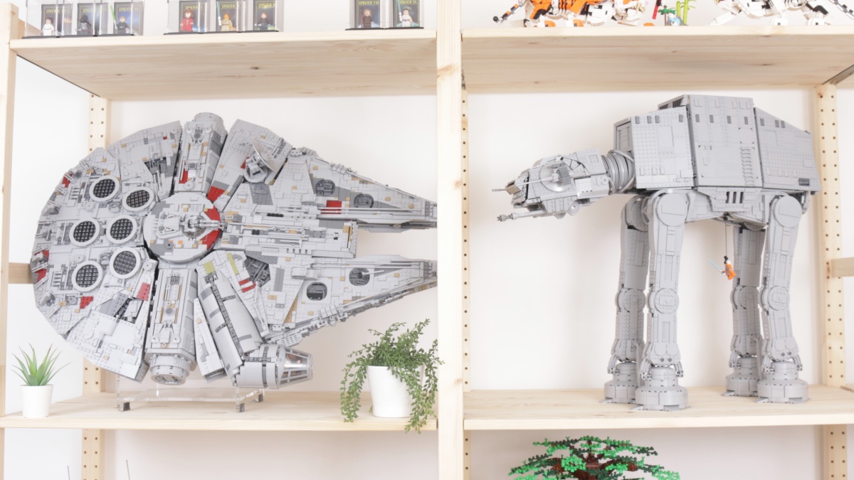 The best LEGO Star Wars sets for LEGO Insiders Weekend