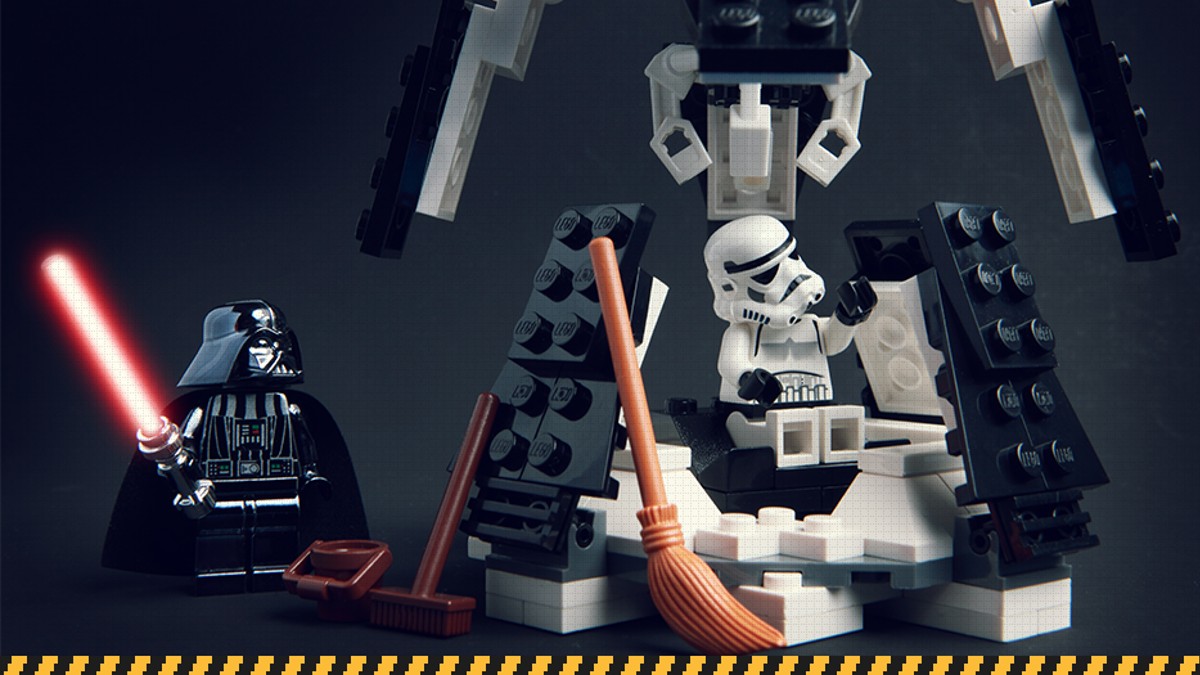 LEGO BrickLink confirms 'unauthorised individuals' related to shutdown