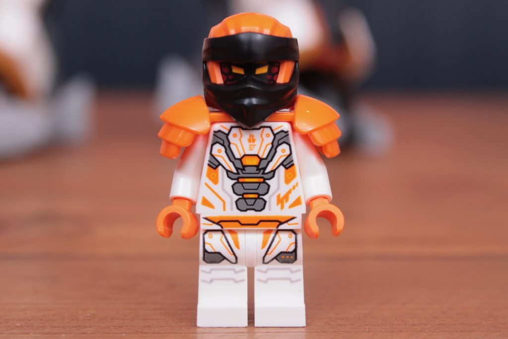 Crítica del robot dragón titán de LEGO NINJAGO 71821 de Coles (18, 1024 x 683)