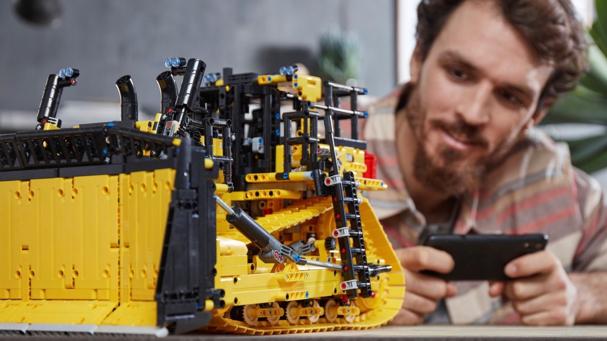 Four more €500 sets following LEGO The Lord of the Rings rumours