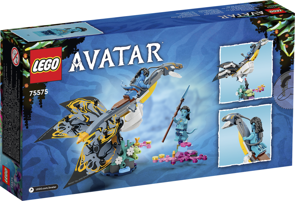 LEGO Avatar 75575 Ilu Discovery 2 1024x698
