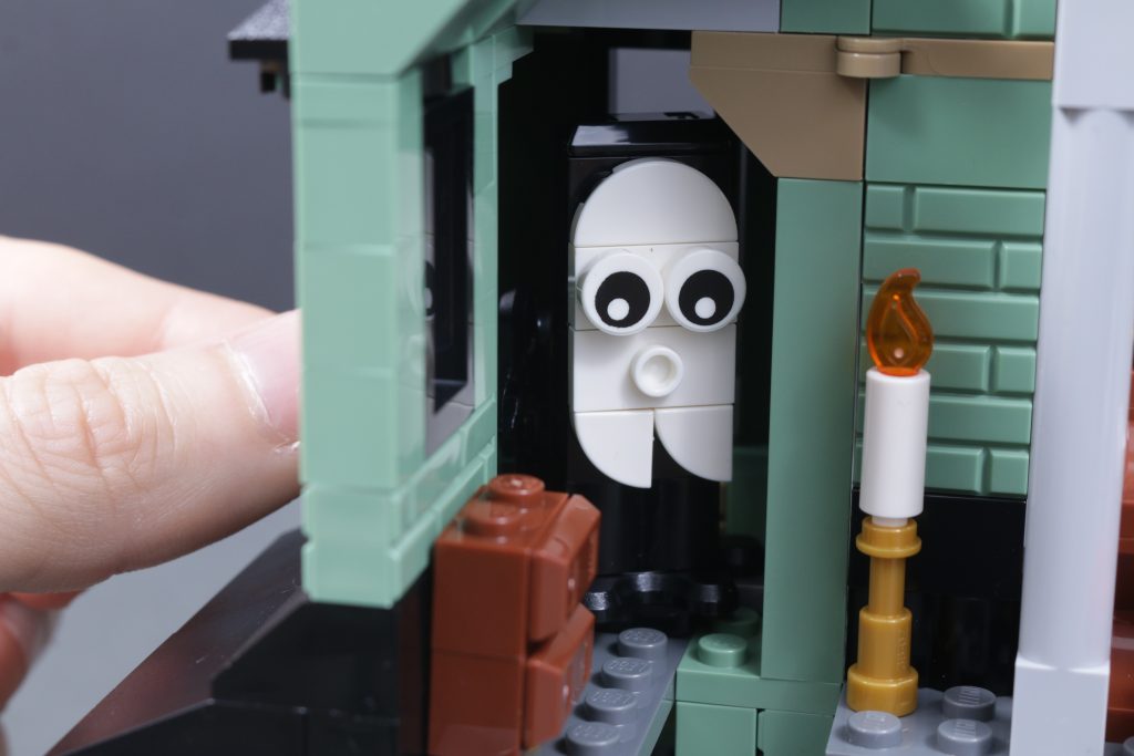 LEGO Creator 3 i 1 31167 Hjemsøgt Palæ anmeldelse 21 1024x683