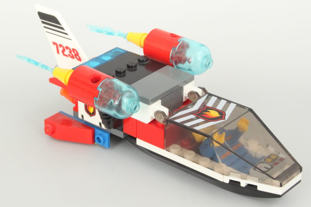 LEGO City Jack Stone Custom Creations 14 1024x683