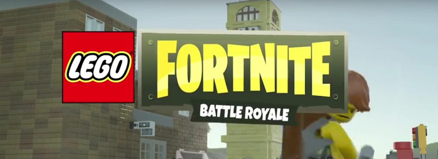 Fan creates LEGO Fortnite ‘gameplay’ video