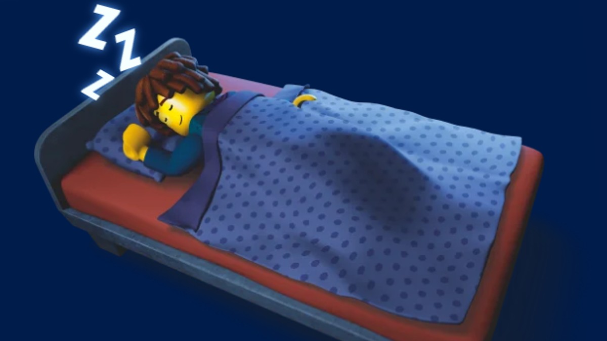 LEGO Dreamzzz episode descriptions surface online 