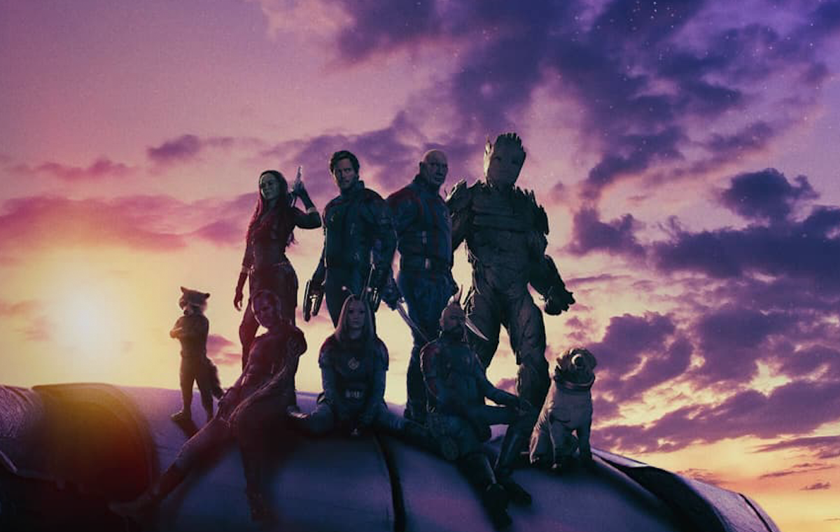 Have the newly announced LEGO Marvel Guardians of the Galaxy sets met expectations?