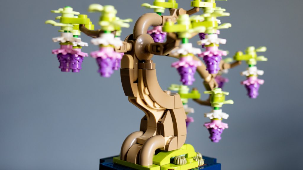 LEGO Botanicals 10373 Mini-Bonsai-Bäume 23 1024x576