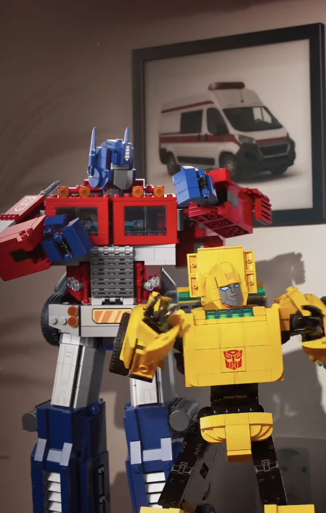 Soundwave promo screenshots 1