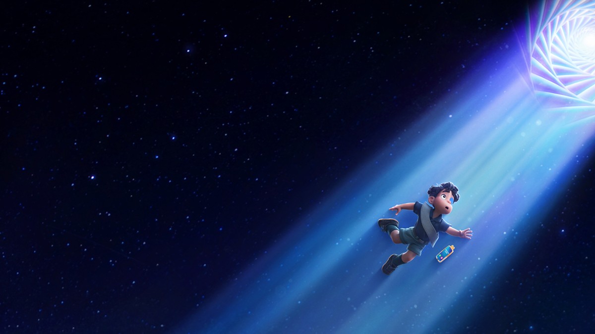 Disney and Pixar’s Elio debuts first interplanetary trailer