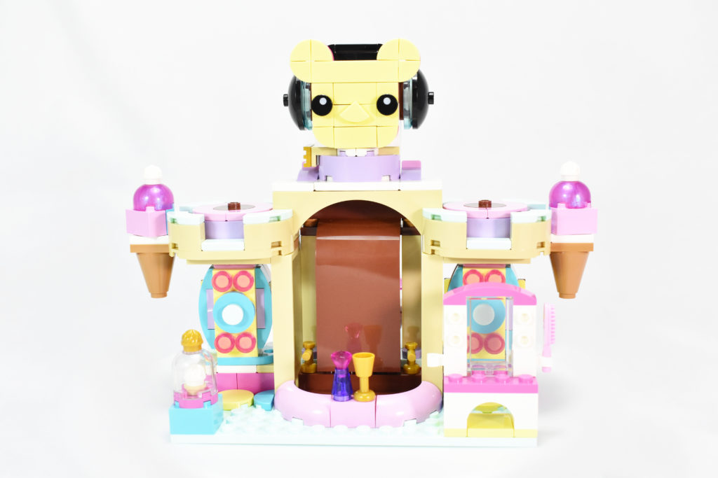 Recensione del set LEGO VIDIYO 43111 Castello di Caramelle - Livello 33