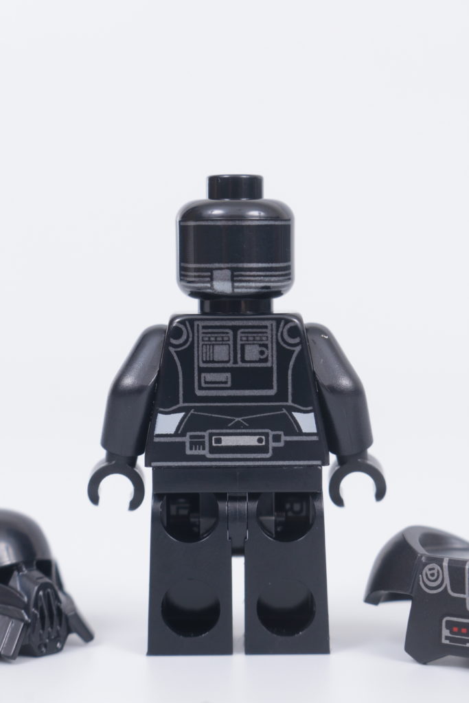 LEGO Star Wars 75315 Imperial Light Cruiser review 36
